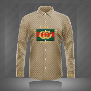 Limited  Perfect Long Sleeve Shirt CCY-Max05939