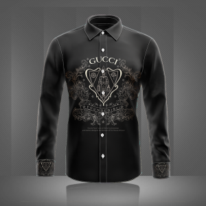 Limited  Perfect Long Sleeve Shirt CCY-Max05940