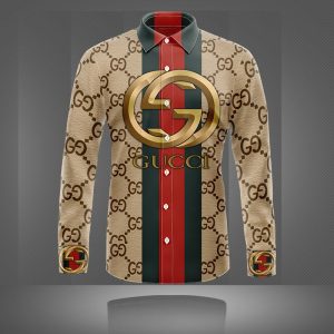 Limited  Perfect Long Sleeve Shirt CCY-Max05942