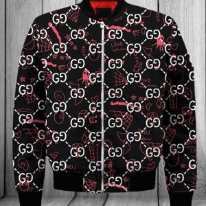 Gucci Jacket or   Jacket - BMJ-Max05943