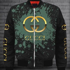 Gucci   Jacket - BBMJ-Max05945