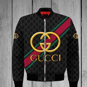 Gucci   Jacket - BMJ-Max05946