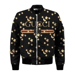 Gucci   Jacket - BMJ-Max05949