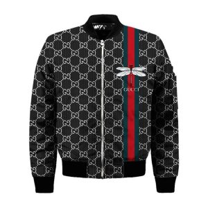 Gucci Jacket or   Jacket - BMJ-Max05950