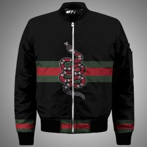 Gucci Jacket or   Jacket - BMJ-Max05951