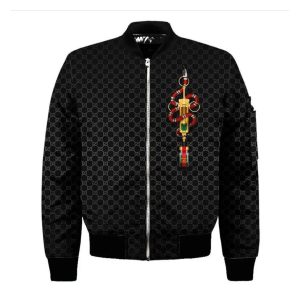 Gucci   Jacket - BMJ-Max05952