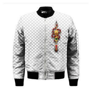 Gucci   Jacket - BMJ-Max05954
