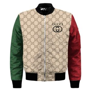 Gucci   Jacket - BMJ-Max05958