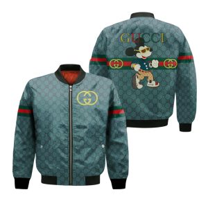 Gucci   Jacket - BMJ-Max05960