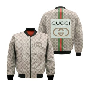 Gucci   Jacket - BMJ-Max05961