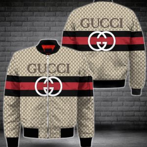 Gucci   Jacket - BMJ-Max05966