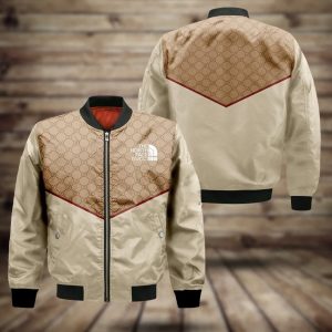 Gucci Jacket or   Jacket - BMJ-Max05967