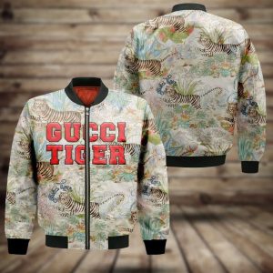 Gucci   Jacket - BMJ-Max05968