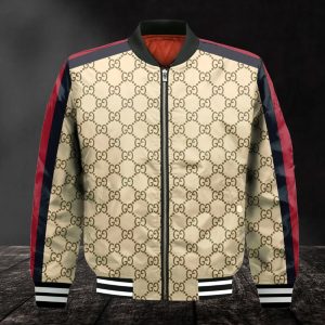 Gucci   Jacket - BMJ-Max05970