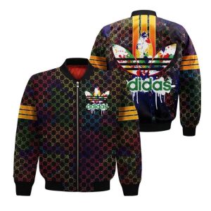 Gucci   Jacket - BMJ-Max05972