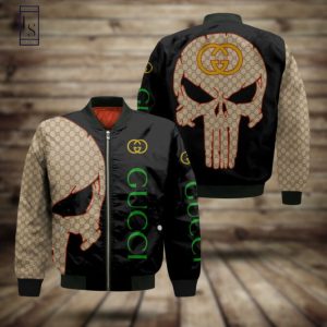 Gucci Jacket or   Jacket - BMJ-Max05975