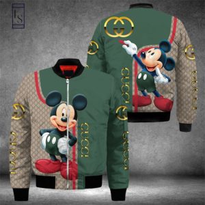Gucci   Jacket - BMJ-Max05976