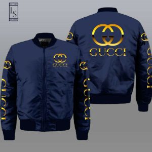 Gucci   Jacket - BMJ-Max05977