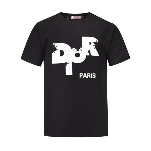 Unisex - Limited Edition Dior T Shirts - B9G-TX-Max06096