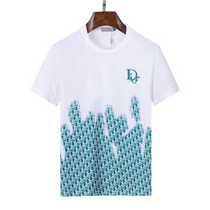 Unisex - Limited Edition Dior T Shirts - B9G-TX-Max06101