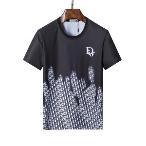 Unisex - Limited Edition Dior T Shirts - B9G-TX-Max06102