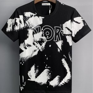 Unisex - Limited Edition Dior T Shirts - B9G-TX-Max06106