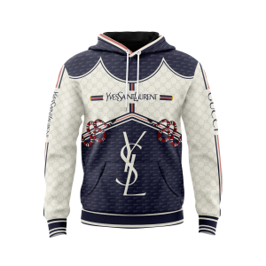 Gucci Premium Hoodie - AF-Max06165