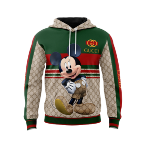 Gucci Premium Hoodie - AF-Max06170