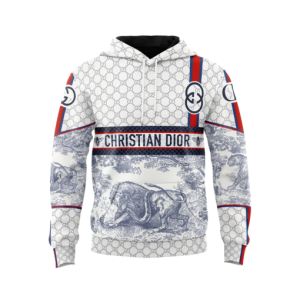 Gucci Premium Hoodie - AF-Max06173