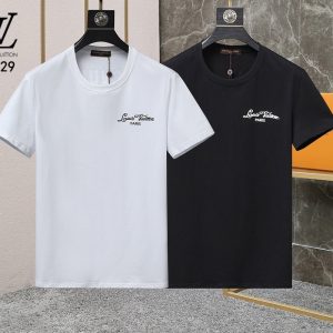 Louis Vuitton Premium T-Shirts -B9G-TX-Max06475