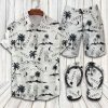 Gucci Premium Hawaiian Combo - Max06693