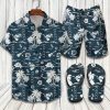 Gucci Premium Hawaiian Combo - Max06694