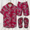 Gucci Premium Hawaiian Combo - Max06695