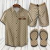 Gucci Premium Hawaiian Combo - Max06715