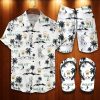 Gucci Premium Hawaiian Combo - Max06720