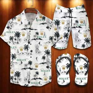Gucci Premium Hawaiian Combo - Max06720
