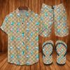 Gucci Premium Hawaiian Combo - Max06731