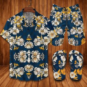 Gucci Premium Hawaiian Combo - Max06734