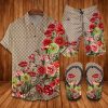 Gucci Premium Hawaiian Combo - Max06736