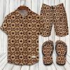 Gucci Premium Hawaiian Combo - Max06737