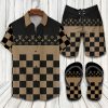 Louis Vuitton Premium Hawaiian Combo - Max06755