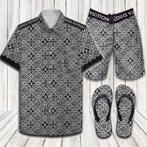 Louis Vuitton Premium Hawaiian Combo - Max06762