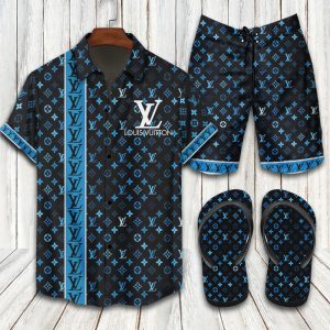 Louis Vuitton Premium Hawaiian Combo - Max06767