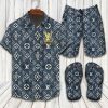 Louis Vuitton Premium Hawaiian Combo -  Max06768