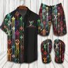 Louis Vuitton Premium Hawaiian Combo - Max06774