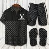 Louis Vuitton Premium Hawaiian Combo - Max06778