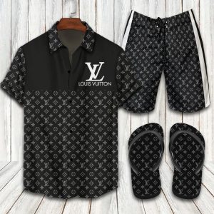 Louis Vuitton Premium Hawaiian Combo - Max06778