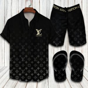 Louis Vuitton Premium Hawaiian Combo - Max06785