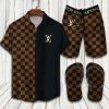 Louis Vuitton Premium Hawaiian Combo - Max06791