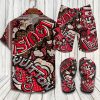 Louis Vuitton Premium Hawaiian Combo - Max06795